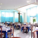 호텔 Giotto 로마