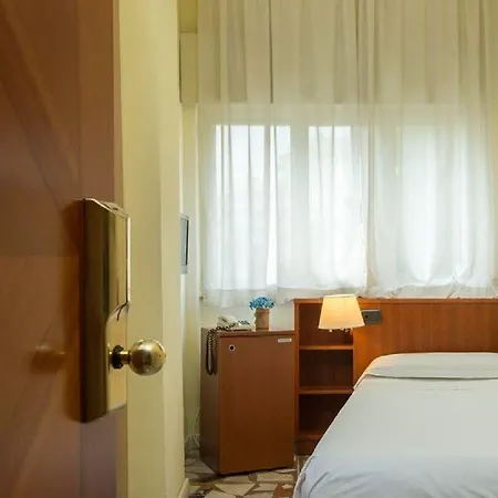 Giotto Otel Roma