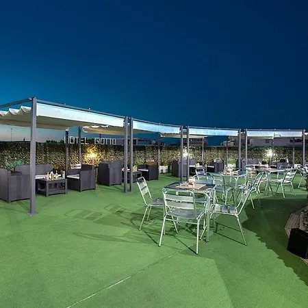 Giotto 3*