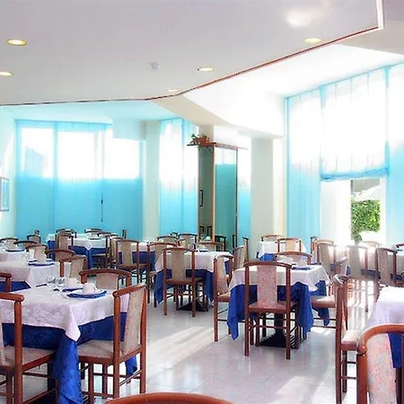 Hotel Giotto Roma