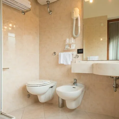 Giotto Hotel