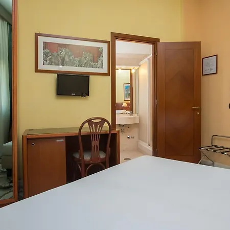 Giotto Otel Roma