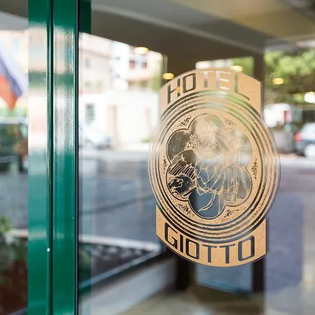 Giotto Hotel Roma
