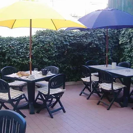 Giotto 3* Róma