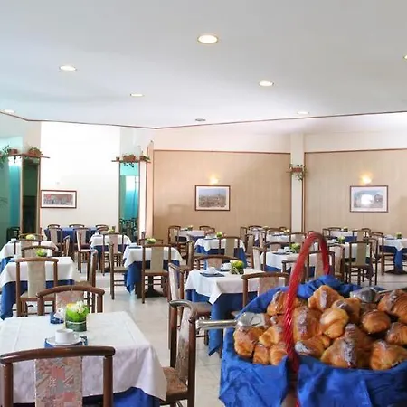 Giotto Hotel Roma