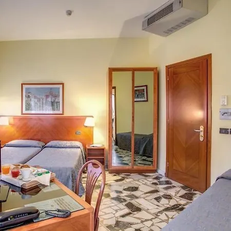 Giotto 3* Róma