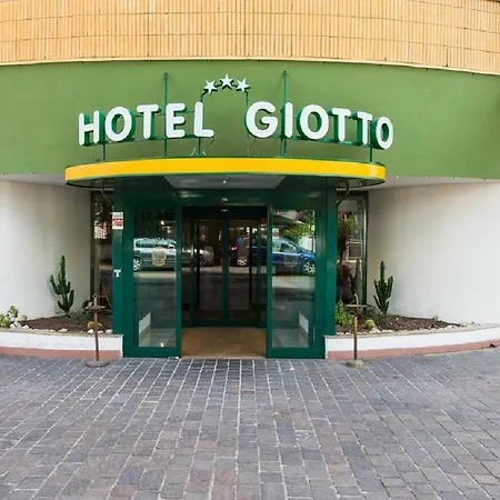 Giotto 3* Róma