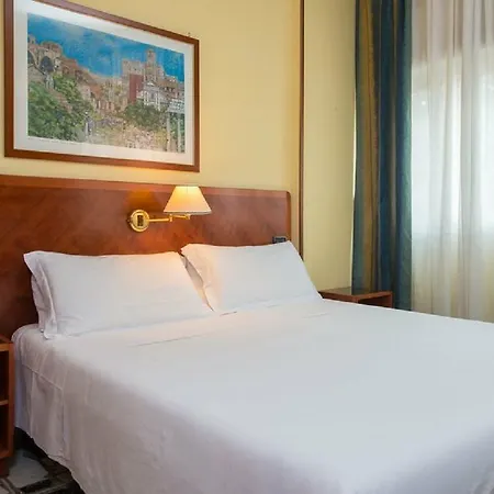 Giotto Otel 3*