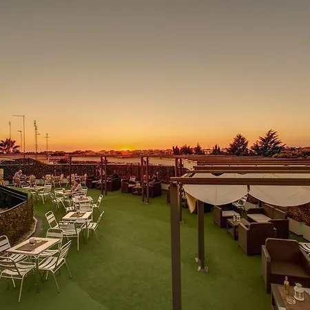 Giotto Hotel