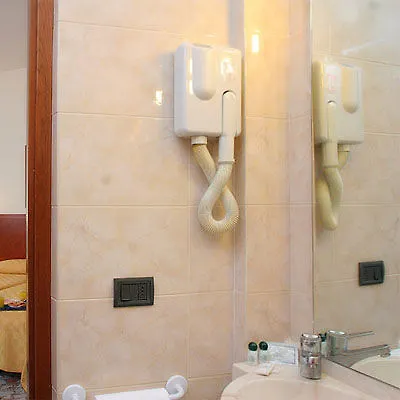 Giotto Hotel Roma