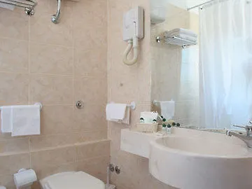 Giotto Hotel Roma