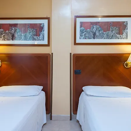 Giotto Hotel