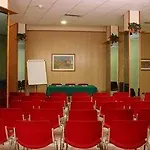 Otel Giotto Roma
