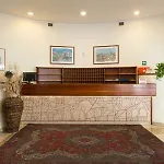 Otel Giotto Roma