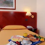 Otel Giotto Roma