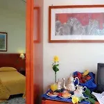 Otel Giotto Roma