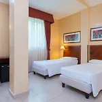 Otel Giotto