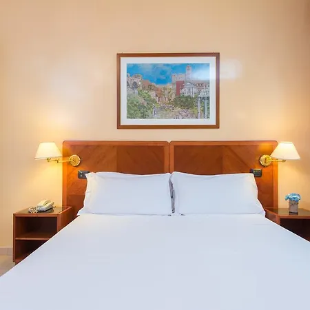 Otel Giotto 3*