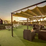 Hotel Giotto Rom