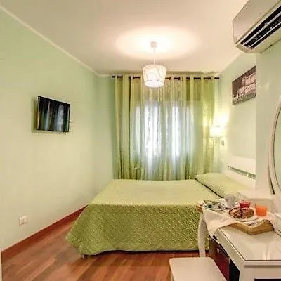 Hotel Giotto Rom