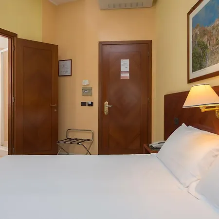 Hotel Giotto