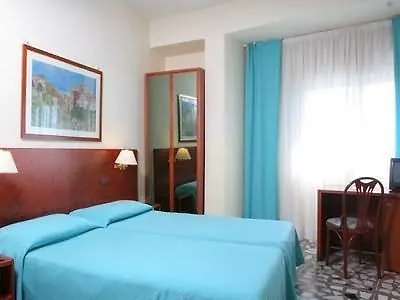 Hotel Giotto Rom